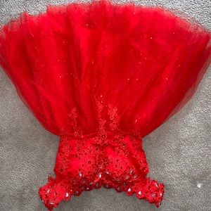 Short Formal Dress
